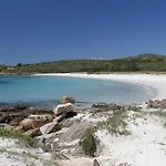 Nodu Pianu Bianca 빌라 *